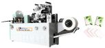 Machine HD-II de serviette-papier pliable  dessin press (double couleur)